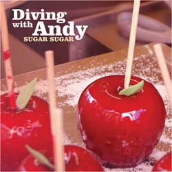 Diving With Andy : Sugar Sugar